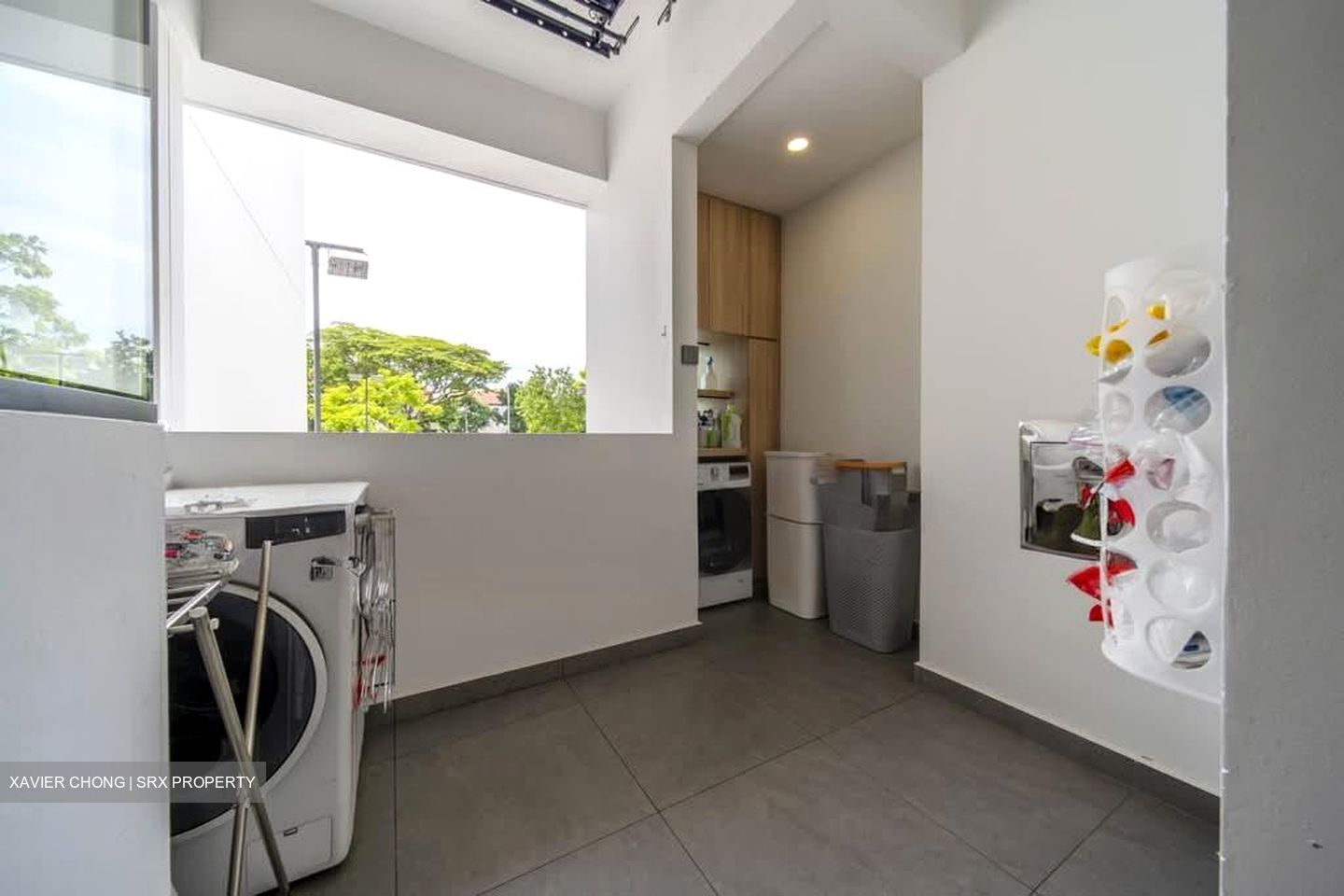 Varsity Park Condominium (D5), Condominium #578918041